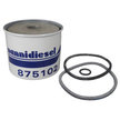 Nanni Diesel 970 875102 Fuel Filter