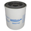 Nanni Diesel 970302742 Oil Filter