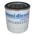 Nanni Diesel 970493150 Oil Filter