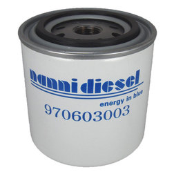 Nanni Diesel 970603003 Oil Filter