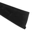 Round Edge Flat Window Rubber