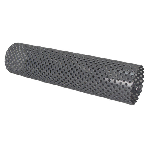 Seacock Water Strainer Filter
