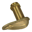 Seacock Water Strainer Scoop - 1" BSP
