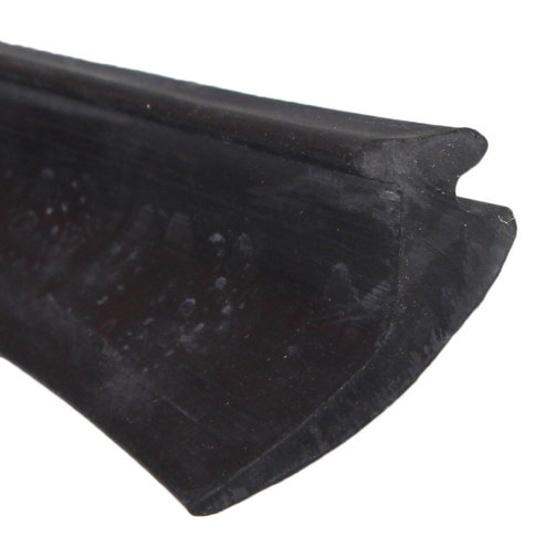 T Section Window Rubber