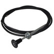 WaterMota Choke Control Cable