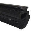 Winged Hollow T Section Window Rubber