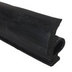 Winged Hollow T Section Window Rubber