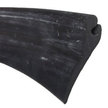 Winged Round Section Window Rubber