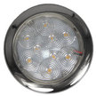 Stainless Steel Ultra Thin LED Cabin Light