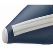 Plastimo Raid 2 Blue on Grey Inflatable Dinghy