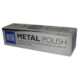 Autoglym Metal Polish