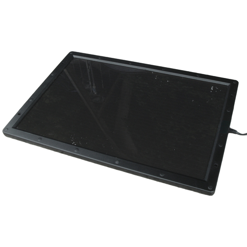 Solar Trickle Charger 6w