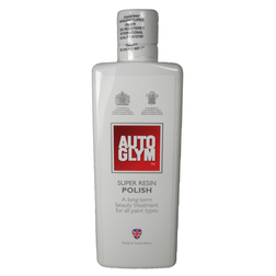 Autoglym Super Resin Polish