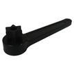 Hexagonal Star Deck Filler Key
