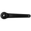 Hexagonal Star Deck Filler Key