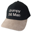 Cap - Grumpy Old Man