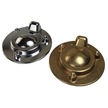 Circular Lifting Ring 53mm with Concealed Fitting