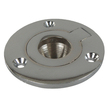 Circular Lifting Ring 45mm - Chrome