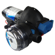 Jabsco Pumpgard Strainer 90° 1/2" Thread
