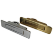 Rectangular Concealed Fitting Lifting Ring 82 x 20mm