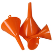 Small Filler Funnel Set