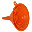 Small Filler Funnel Set