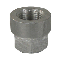 British Seagull Outboard Villiers Carburettor Float Chamber Bottom Nut