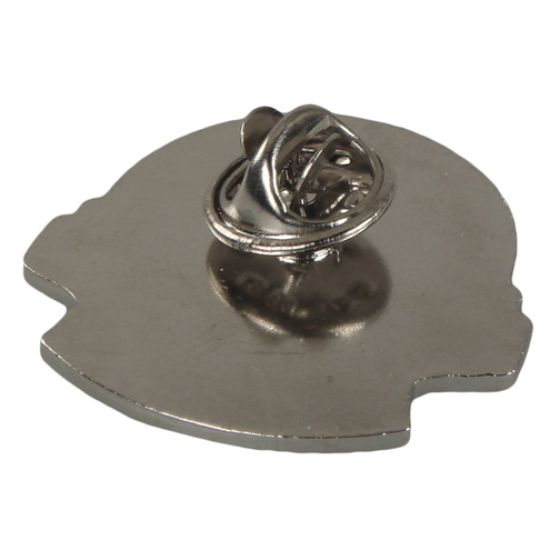 Freeman Cruiser Pin Badge