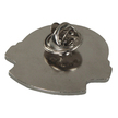 Freeman Cruiser Pin Badge