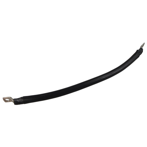 Heavy Duty Negative Battery Lead - 300mm
