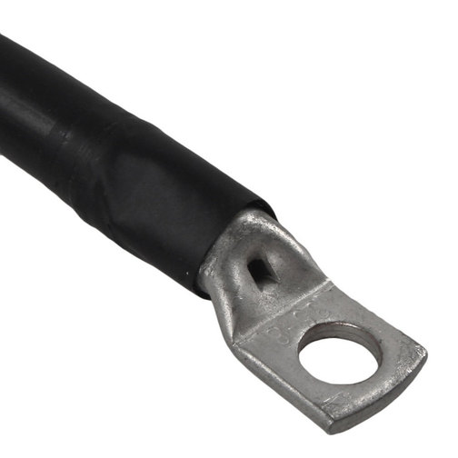 Heavy Duty Negative Battery Lead - 300mm