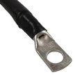 Heavy Duty Negative Battery Lead - 300mm