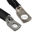 Heavy Duty Negative Battery Lead - 300mm