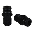 Jabsco Water Pump 1/2" Straight Thread