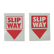 Slip Way Labels