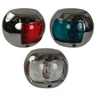 Stainless Steel LED Navigation Lights