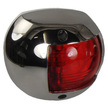 Stainless Steel Port LED Navigation Light