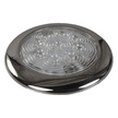 Stainless Steel Ultra Thin 94mm LED Cabin Light