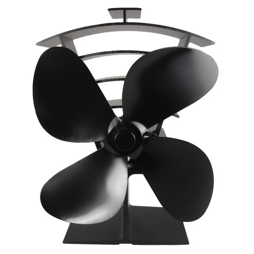 Valiant PremiAIR 4 Heat Powered Stove Fan - Sheridan Marine
