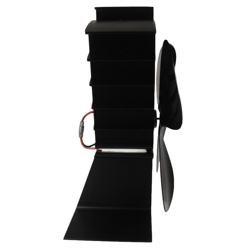 Valiant PremiAIR 4 Heat Powered Stove Fan - Sheridan Marine