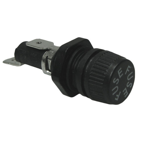 Blue Sea Water Resistant Fuse Holder