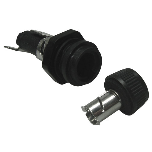 Blue Sea Water Resistant Fuse Holder