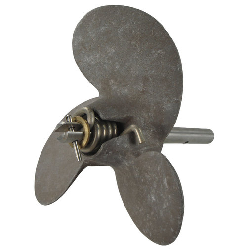 British Seagull Outboard 6 3/16" Propeller Shaft