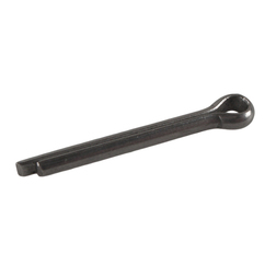 British seagull Outboard Collar above Bearing Split Pin