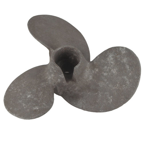 British Seagull Outboard Forty Featherweight Propeller
