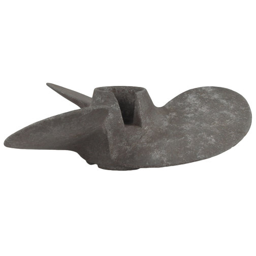British Seagull Outboard Forty Featherweight Propeller