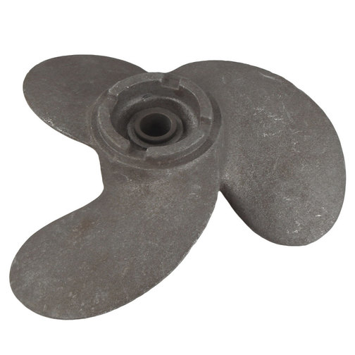 British Seagull Outboard Forty Featherweight Propeller
