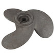 British Seagull Outboard Forty Featherweight Propeller