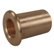 British Seagull Outboard Propeller Shaft Plain Head Bush