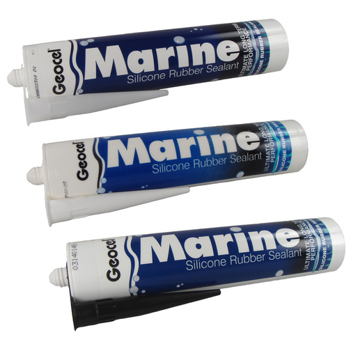 Dow Corning Marine Silicone Sealant